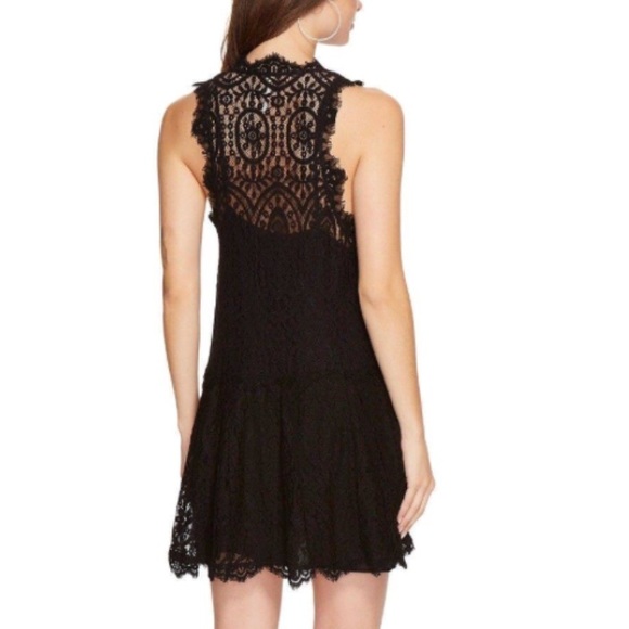Free People Heart In Two Dress
